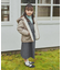 『洗濯可』キルトジャケット(KIDS)