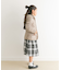 『洗濯可』キルトジャケット(KIDS)