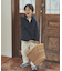 『洗濯可』キルトジャケット(KIDS)