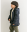 『洗濯可』キルトジャケット(KIDS)