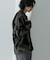 URBAN RESEARCH iD　パターン起毛カーディガン