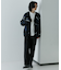 URBAN RESEARCH iD　パターン起毛カーディガン