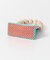 TOOS　wood ball handbag