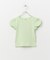 Pippi+Lotta　Eyelet puff  T-shirts(KIDS)