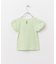Pippi+Lotta　Eyelet puff  T-shirts(KIDS)