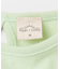 Pippi+Lotta　Eyelet puff  T-shirts(KIDS)