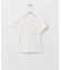 Pippi+Lotta　Eyelet puff  T-shirts(KIDS)