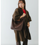 タッセル付シンプルワンハンドルトート