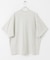 シャーリングプリントTEE
