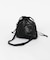 BAICYCLON by bagjack　MESH DRAW STRING BAG S