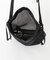 BAICYCLON by bagjack　MESH DRAW STRING BAG S