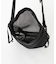 BAICYCLON by bagjack　MESH DRAW STRING BAG S