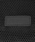 BAICYCLON by bagjack　MESH DRAW STRING BAG S