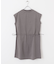 REEF　MOCKNECK SHORT ONEPIECE