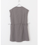REEF　MOCKNECK SHORT ONEPIECE