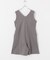 REEF　SHORT SALOPETTE