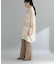 『WEB限定』バックオープンBIGシャツ