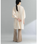 『WEB限定』バックオープンBIGシャツ