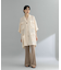 『WEB限定』バックオープンBIGシャツ
