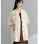 『WEB限定』バックオープンBIGシャツ