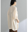 『WEB限定』バックオープンBIGシャツ