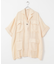 『WEB限定』バックオープンBIGシャツ