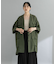 『WEB限定』バックオープンBIGシャツ