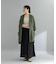 『WEB限定』バックオープンBIGシャツ