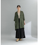 『WEB限定』バックオープンBIGシャツ