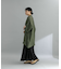 『WEB限定』バックオープンBIGシャツ