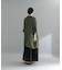 『WEB限定』バックオープンBIGシャツ