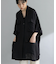 『WEB限定』バックオープンBIGシャツ