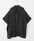 『WEB限定』バックオープンBIGシャツ