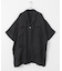 『WEB限定』バックオープンBIGシャツ