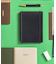 commpost　REFILL NOTEBOOK