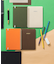 commpost　REFILL NOTEBOOK