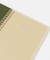 commpost　REFILL NOTEBOOK