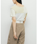 MIXカラーパッチワークカットソー