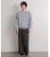 フェードスウェットシャツ