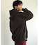 『別注』TeddyBear×SENSE OF PLACE　テディベアウラキモウパーカ