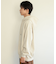 『別注』TeddyBear×SENSE OF PLACE　テディベアウラキモウパーカ