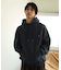 『別注』TeddyBear×SENSE OF PLACE　テディベアウラキモウパーカ