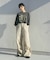 フロントロゴBIGTEE