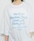 フロントロゴBIGTEE