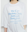 フロントロゴBIGTEE