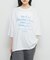 フロントロゴBIGTEE