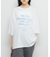 フロントロゴBIGTEE