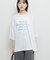フロントロゴBIGTEE