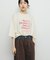 フロントロゴBIGTEE