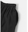 コットンギャザーワイドパンツ